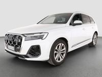 Audi Q7 - Vorschau Bild 2