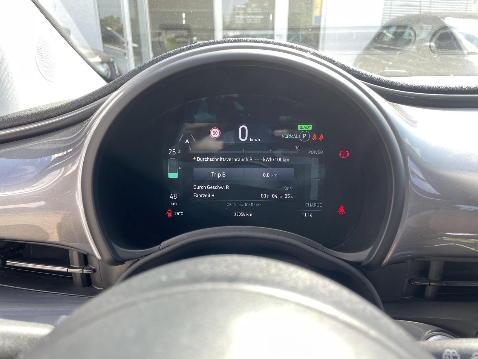 Fiat 500e - Bild 12