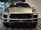 Porsche Macan S 3.0 PDK/Sport-Chrono/Pano/Bose/21- Zoll - Porsche: 3.2