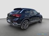 Volkswagen T-Roc Sport 1.5 TSI LED Navi ACC SHZ - VW T-Roc in Nürnberg