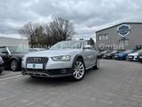 Audi A4 Allroad quattro 3.0 TDI/S-Heft/B&O/Temp/Leder - Audi A4 Allroad: 3.0