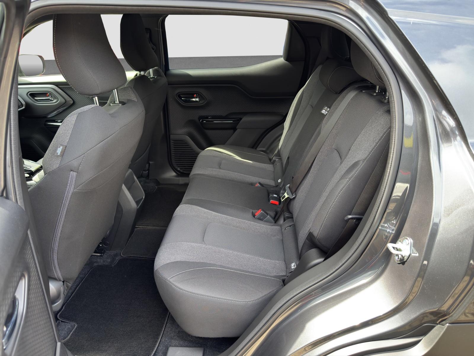 Suzuki e Vitara 128 kW "Comfort" SHZ*Kamera
