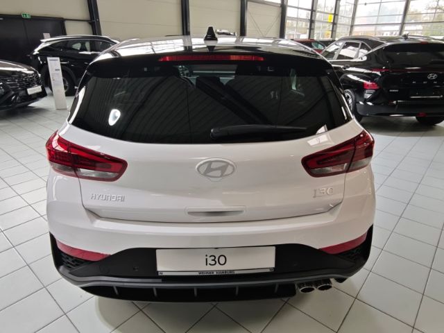 Hyundai i30 - Bild 6