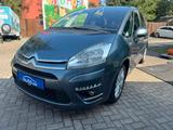 Citroën C4 Picasso 1.6 Tendance | AHK | PDC | LED | - Citroën aus 2012