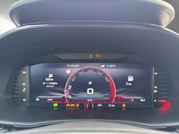 Skoda Fabia  IV 1.5 TSI DSG 130*ACC*4xPDC*SHZ*SMART*