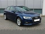 Audi A3 2.0 TDI Ambiente Ambiente, top Ausstattung