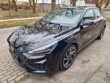 Hyundai i30 Fastback N Line Mild-Hybrid Scheckheft gepfl - Hyundai i30 mit Benzin-Antrieb: Sportwagen