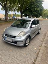 Subaru justy 2007 - gebrauchte Subaru Justy aus dem Jahr 2008
