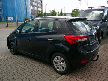 Hyundai ix20 5 Star Edition