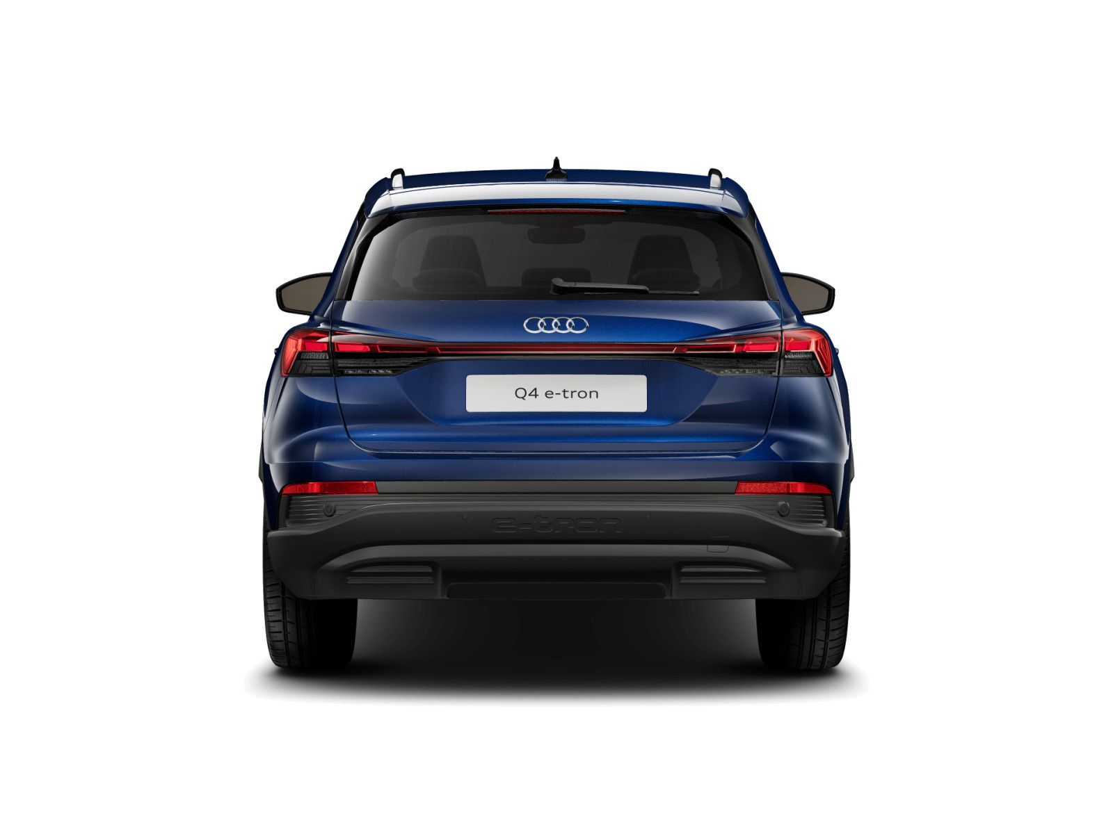Audi Q4 e-tron - Bild 7