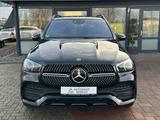 Mercedes-Benz GLE 300 d 4Matic AMG-LINE*BURMESTER*PANO*360°* - gebrauchte Mercedes-Benz GLE 300 aus dem Jahr 2022