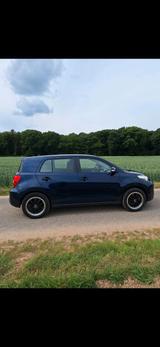 Toyota Urban Cruiser - Toyota Urban Cruiser Gebrauchtwagen