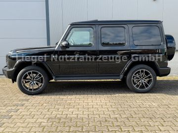 Mercedes G 450 - 2
