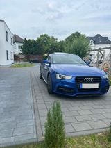 Audi A5 2.0 TDI 140kW S tronic quattro Sportback - - Audi in Bielefeld: Q1