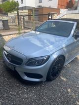 Mercedes-Benz C 200 Autom. - - Mercedes-Benz Gebrauchtwagen in Saarbrücken