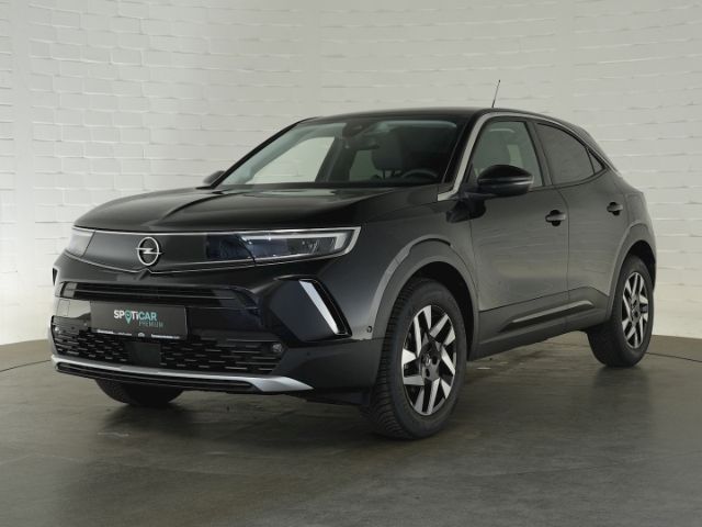 Mokka B ELEGANCE AT+NAVI+RÜCKFAHRKAMERA+LED-SCHE
