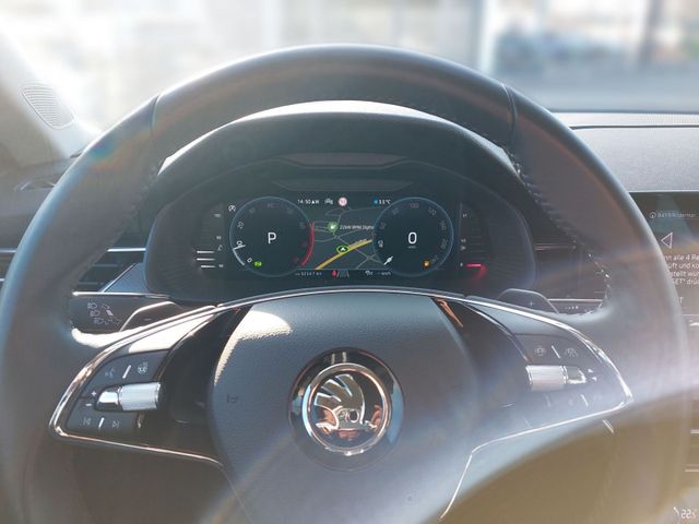 Kamiq Style 1.5 TSI DSG +ACC+CARPLAY+KAMERA+LED+