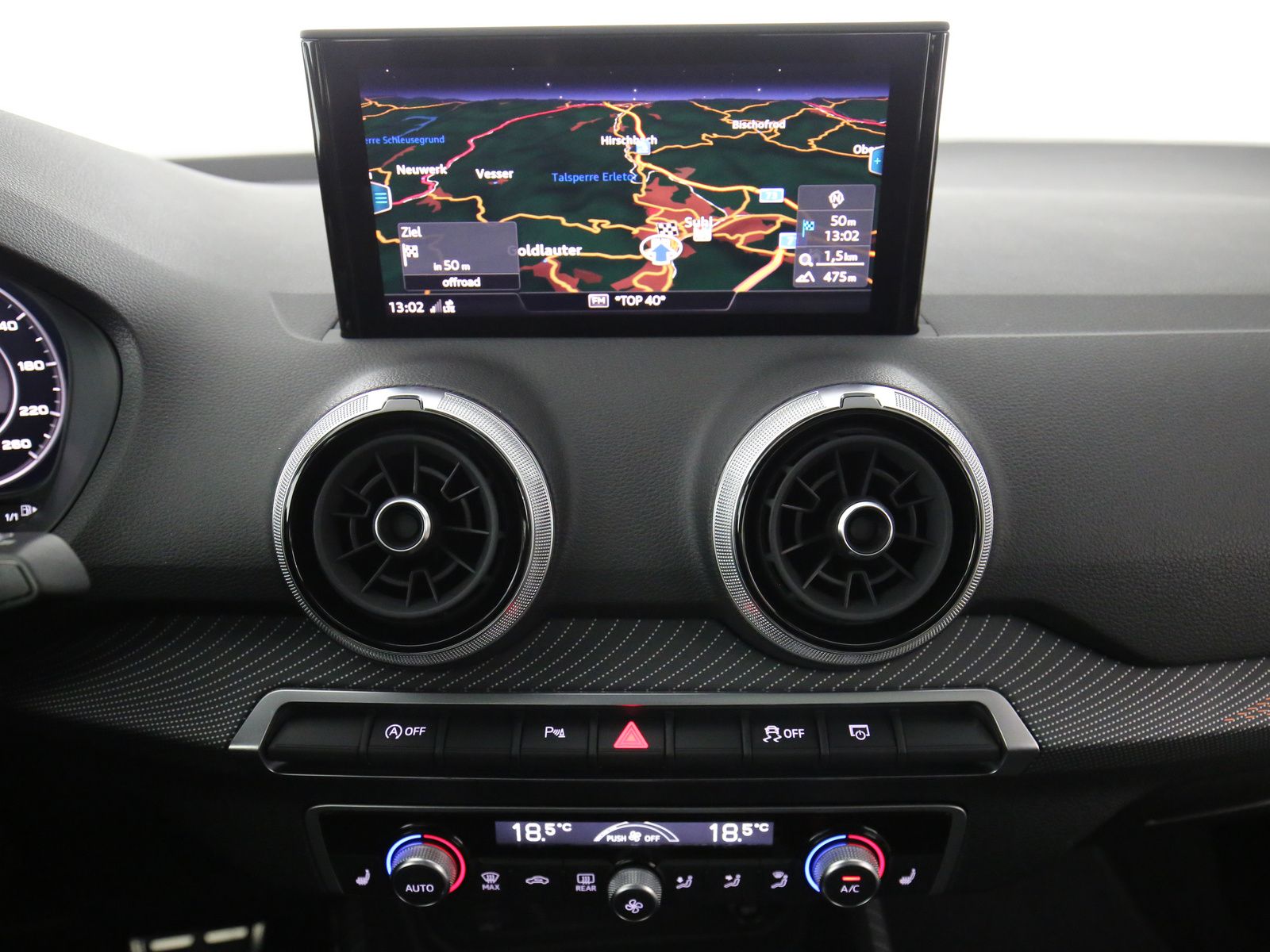 Audi Q2 - Bild 17