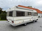 HYMER / ERIBA / HYMERCAR Hymermobil 654 Fiat Ducato 2.5 TD Time Line - Mobilheim