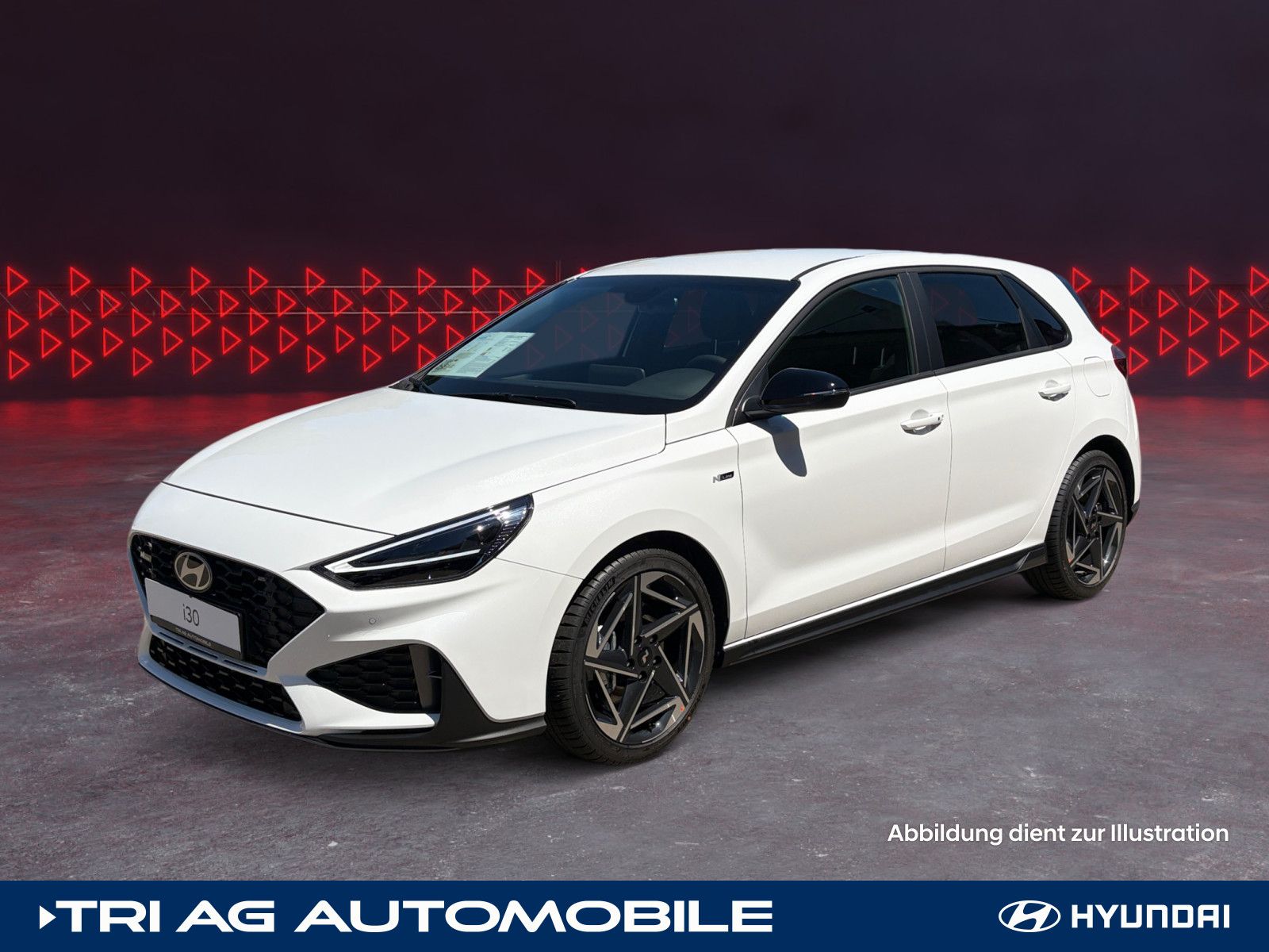 Hyundai i30 - Bild 7