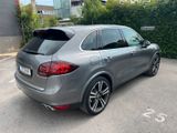 Porsche Cayenne S Diesel, Leder,Navi,Klima,Bluetooth uvm - Porsche aus 2013