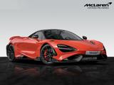 McLaren 765LT Coupé | Launch Colour | Racing Seats | MSO - McLaren 765LT Gebrauchtwagen