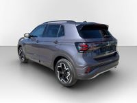 Volkswagen T-Cross - Vorschau Bild 7