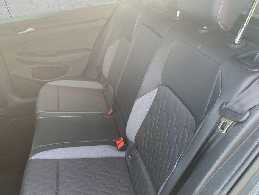 Volkswagen Golf Variant 1.5 TSI OPF Goal LED*ACC*DAB+, миниатюра 17