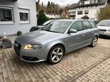 Audi A4 B7 2.0 Tdi Quattro 3x Sline - Audi A4 aus 2007: 3.2
