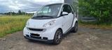 Smart ForTwo coupé 1.0 52kW mhd passion - Smart ForTwo: Coupé, Mhd