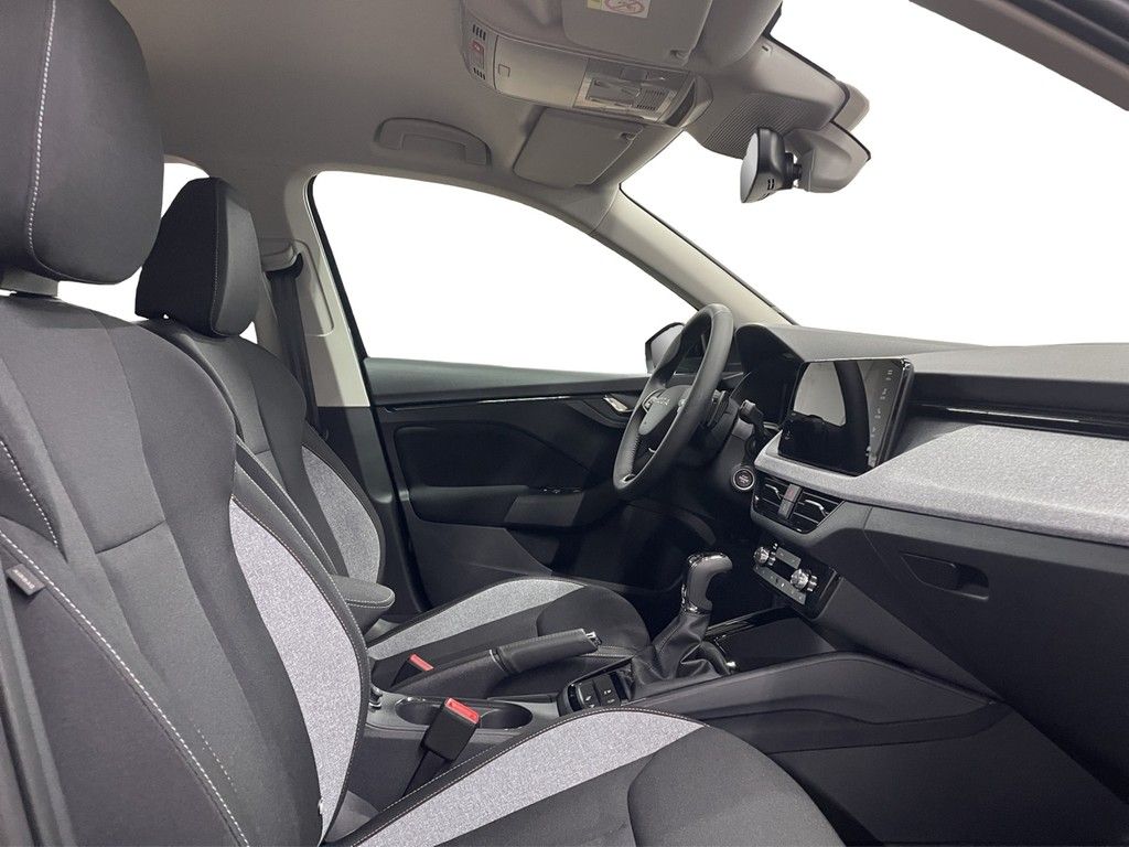 Skoda Kamiq - Bild 12