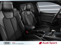 Audi A1 - Vorschau Bild 13