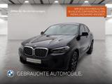 BMW X4 xDrive30d Sportp. LED Shz. Sports. Sportfw. - BMW X4 Gebrauchtwagen in München