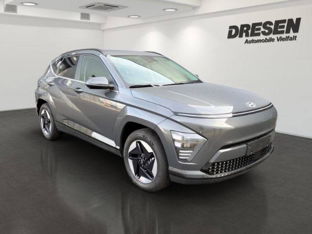 Hyundai KONA Elektro - Bild 2