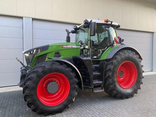Fendt 936 Vario Gen.7 Profi+ Setting2 Profiplus RTK LE