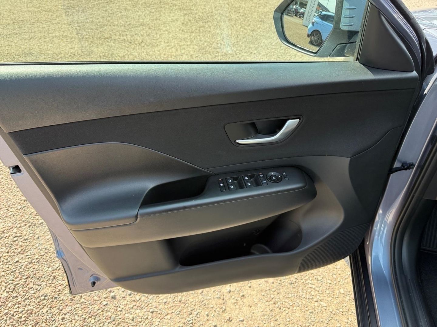 Fahrzeugabbildung Hyundai KONA 1.6 GDI Hybrid Trend Licht- und Assistenz-P