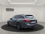 Mercedes-Benz C 200 (BlueTEC) d T AMG LINE+BUSINESS+AHK+NIGHT - Mercedes-Benz: Schaltgetriebe