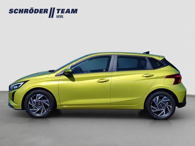Hyundai i20 – Bild 2