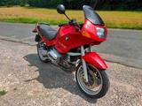 BMW R1100RS - BMW R1100RS