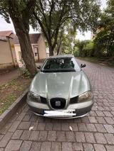 Seat Ibiza 1.4 6L - Seat Ibiza aus 2003: 1.4