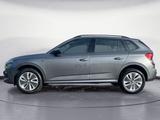 Skoda Kamiq Drive 1,5 TSI  7-Gang-DSG - graue Skoda Kamiq