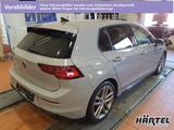 Volkswagen GOLF 8 R-LINE BLACK STYLE 2.0 TSI DSG Sportpaket - Volkswagen Golf: Sport Line