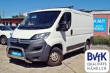 Citroën Jumper L1H1 2.0HDi, GARANTIE, TÜV NEU, 1.HAND,SH - Citroën Jumper: L1h2
