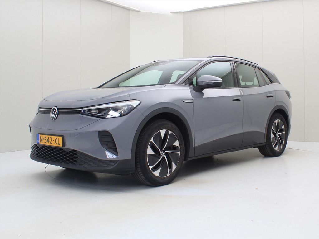 Image of Volkswagen ID.4