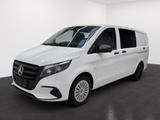 Mercedes-Benz VITO 116 MIXTO/Lang/MOPF/Navi/AHK/MBUX/Kamera - Offers