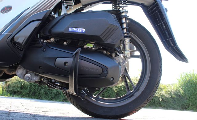 Honda SH150i