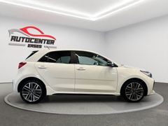 KIA Rio GT-Line Navi Kamera PDC SHZ 