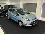 Ford Fiesta Trend *KLIMA*RADIO*CD* - Ford Fiesta: Radio