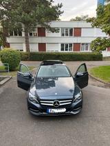 Mercedes-Benz C 200 AVANTGARDE Autom.  Panorama  - Mercedes-Benz C 200 aus 2015