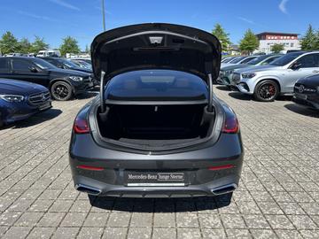 2023 Mercedes-BENZ CLE 照片 10